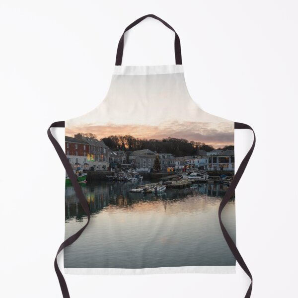 Item preview, Padstow Twilight designed and sold by hawkie.