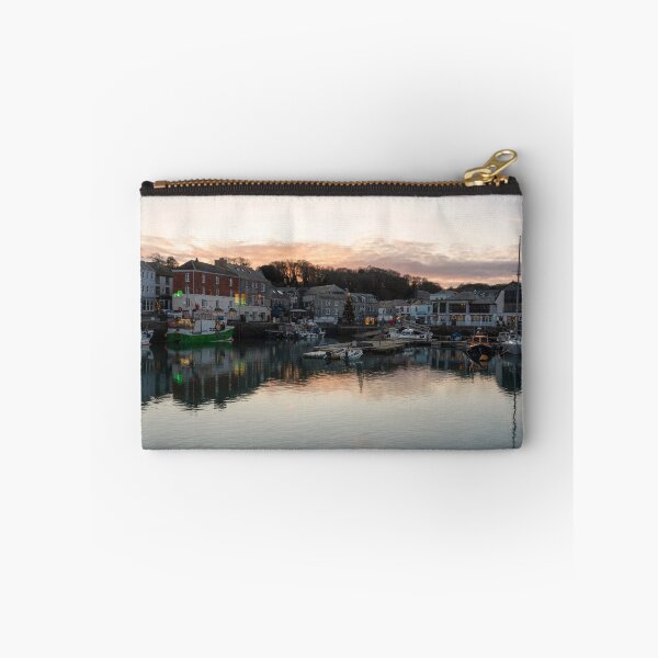 Item preview, Padstow Twilight designed and sold by hawkie.