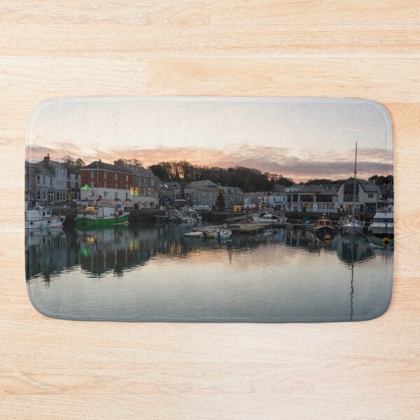 Item preview, Padstow Twilight designed and sold by hawkie.
