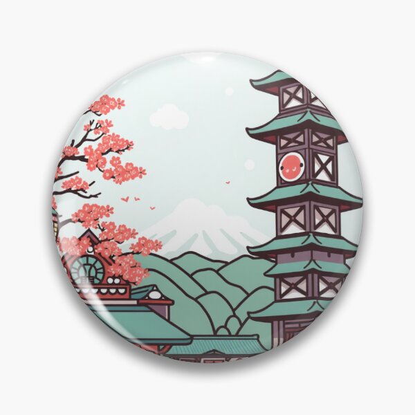 Item preview, Japan designed and sold by sofiatheof.