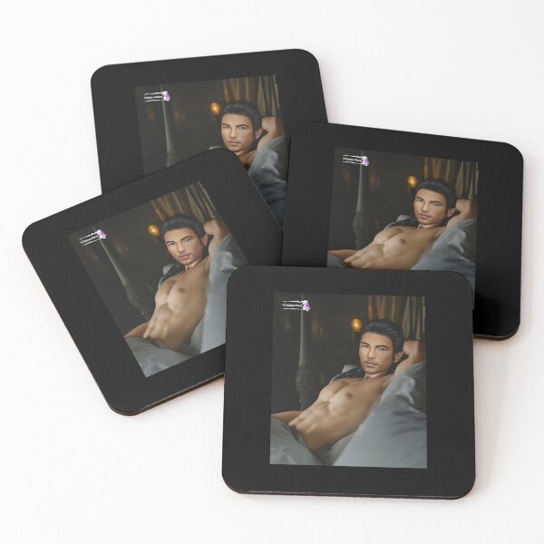 Item preview, Art Of Guinevere's Lancelot De Luc  designed and sold by Choices Nova/SadyEdits.