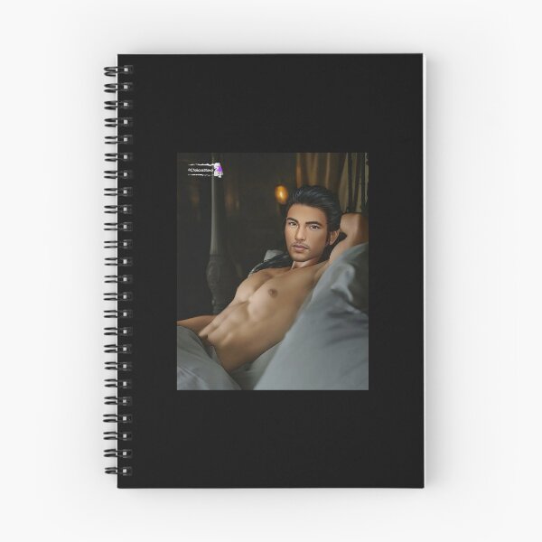Item preview, Art Of Guinevere's Lancelot De Luc  designed and sold by Choices Nova/SadyEdits.