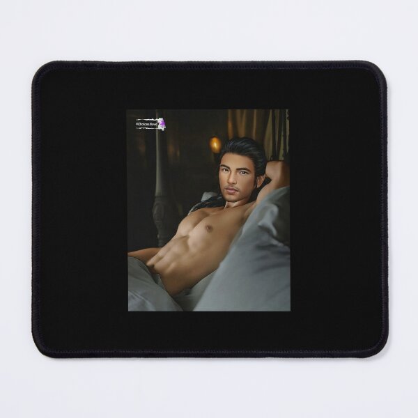 Item preview, Art Of Guinevere's Lancelot De Luc designed and sold by Choices Nova/SadyEdits.