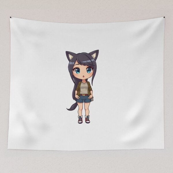 Item preview, Cute megan foxy designed and sold by Beetlemot.