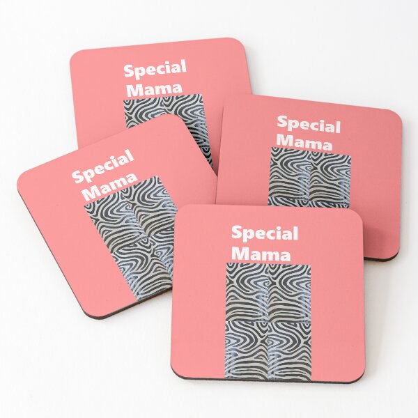 Item preview, Special Mama designed and sold by annenambiro.