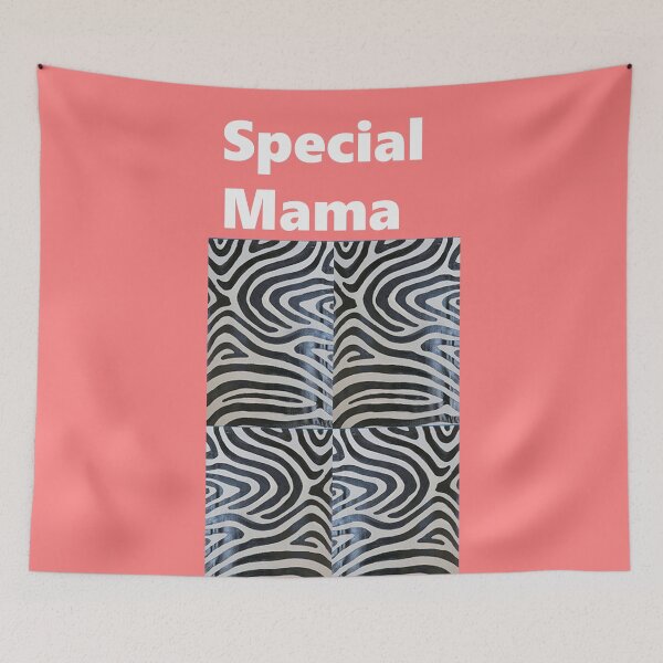 Item preview, Special Mama designed and sold by annenambiro.