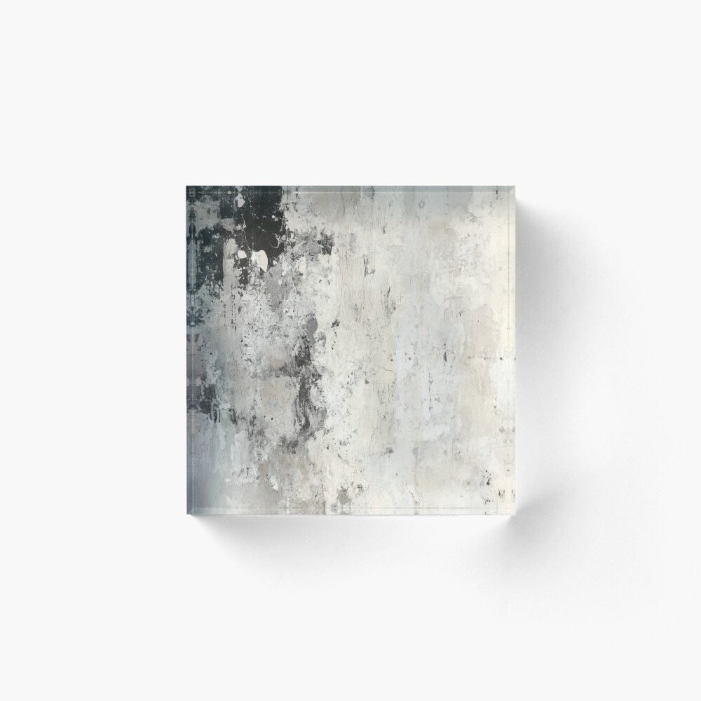 Item preview, Acrylic Block designed and sold by Visual-Elixir.
