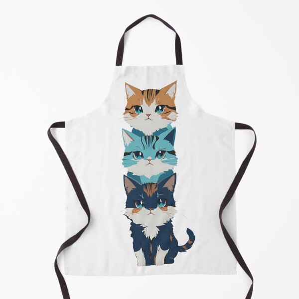 Item preview, Cat Stack designed and sold by MysticalSVK.