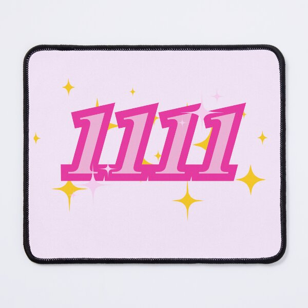 Item preview, 1111 designed and sold by Sometimesshirthappens.