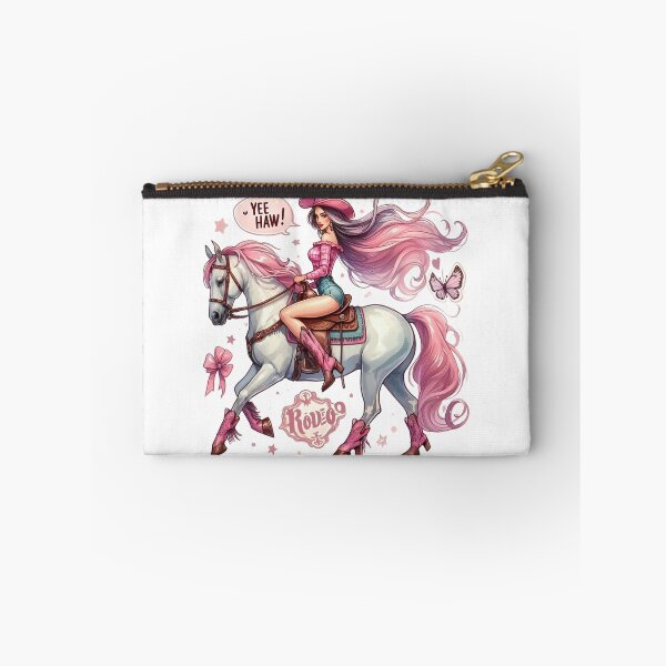 Item preview, Rodeo Up Girl designed and sold by maximinano100k.
