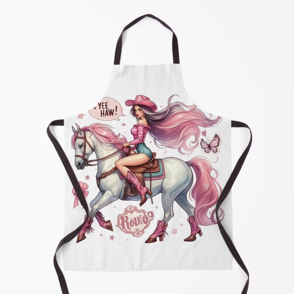 Item preview, Rodeo Up Girl designed and sold by maximinano100k.