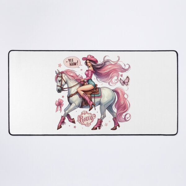 Item preview, Rodeo Up Girl designed and sold by maximinano100k.