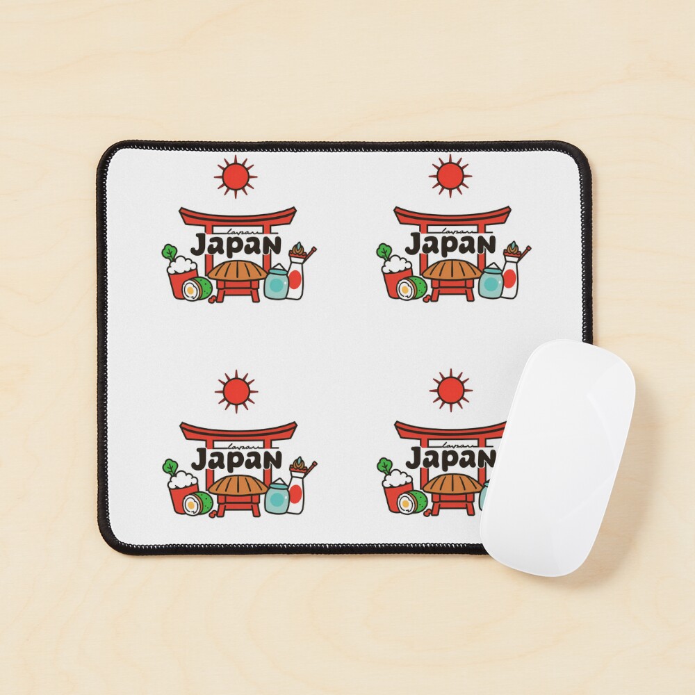 Item preview, Mouse Pad designed and sold by sofiatheof.