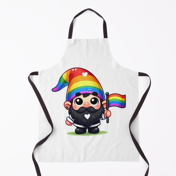 Item preview, Proud Gnome designed and sold by StormArte.