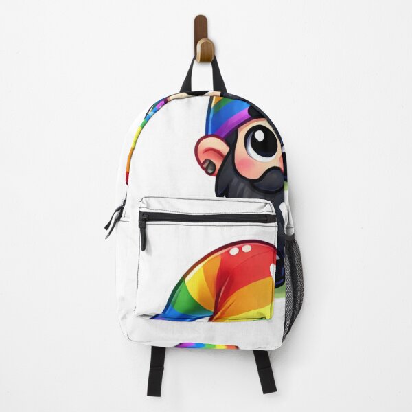 Item preview, Proud Gnome designed and sold by StormArte.