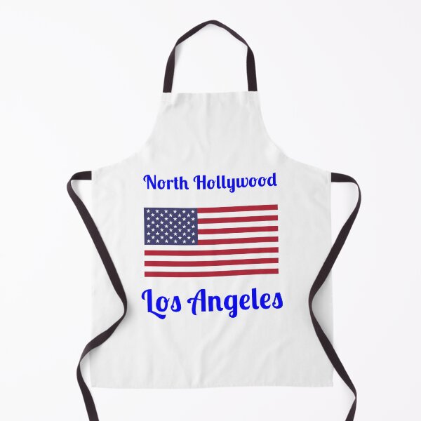 Item preview, North Hollywood Los Angeles - Stylish Prints, designed and sold by Fleetwood1994.