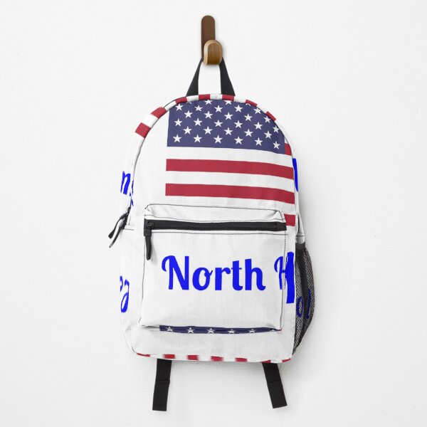 Item preview, North Hollywood Los Angeles - Stylish Prints, designed and sold by Fleetwood1994.