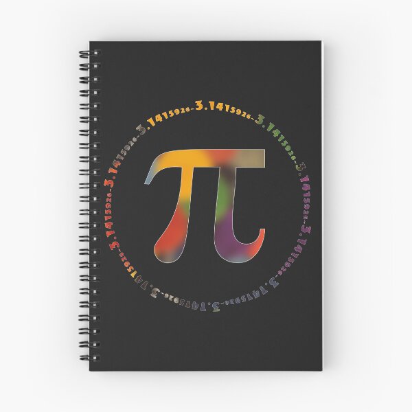 Item preview, π forever designed and sold by mi-kam.