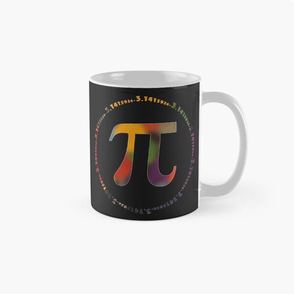 Item preview, π forever designed and sold by mi-kam.