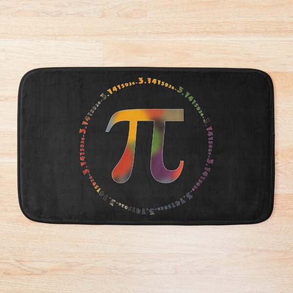Item preview, π forever designed and sold by mi-kam.