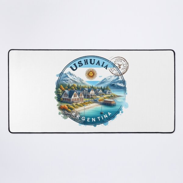 Item preview, Ushuaia designed and sold by maximinano100k.