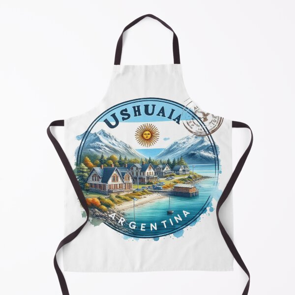 Item preview, Ushuaia designed and sold by maximinano100k.