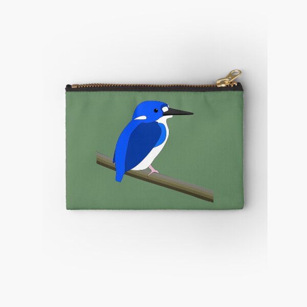 Item preview, Little Kingfisher, Cairns Birders designed and sold by CairnsBirders.