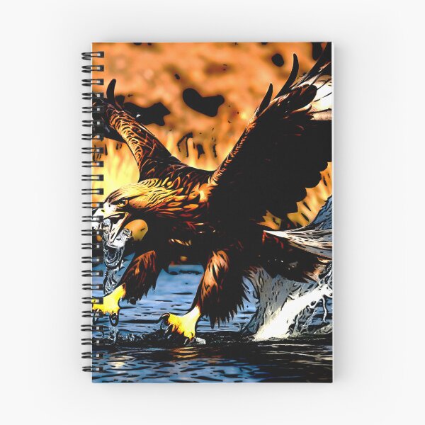 Item preview, Eagle  designed and sold by So_Uniqq.