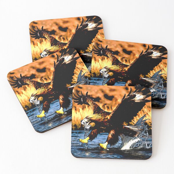 Item preview, Eagle  designed and sold by So_Uniqq.