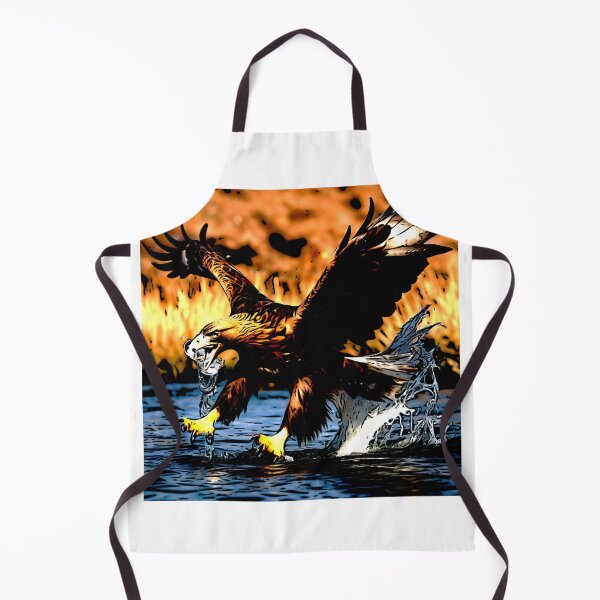Item preview, Eagle designed and sold by So_Uniqq.