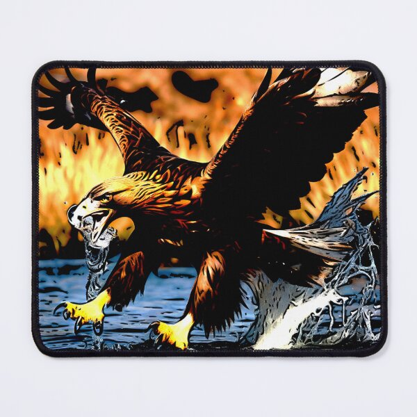 Item preview, Eagle  designed and sold by So_Uniqq.