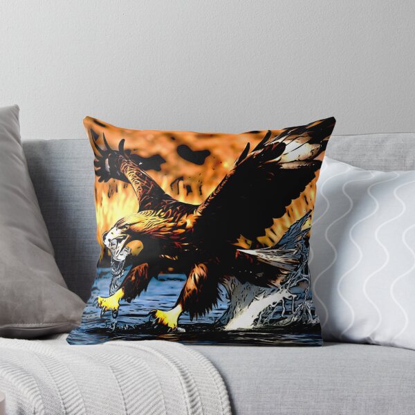 Item preview, Eagle  designed and sold by So_Uniqq.