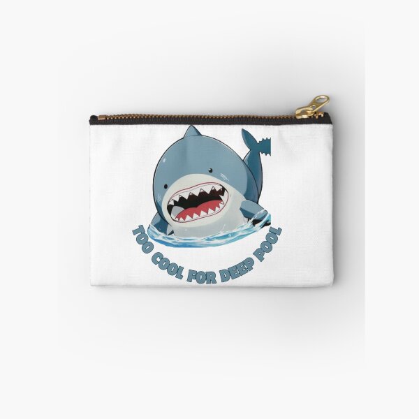 Item preview, Shark, cool, ocean, pool designed and sold by B-M-Store.