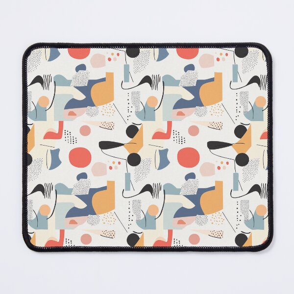 Item preview, Bauhaus in Disequilibrium designed and sold by MidArtForge.