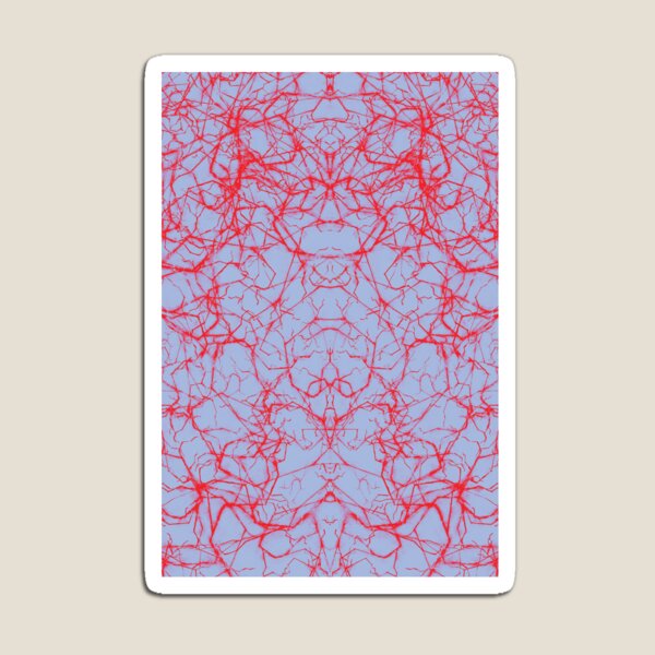 Item preview, AI Neuronic Neu designed and sold by CharlottePlaceArt.