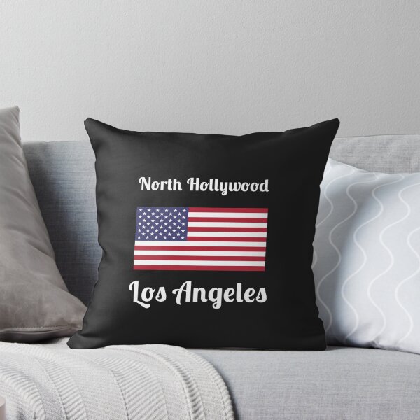 Item preview, North Hollywood Los Angeles - Stylish Prints, designed and sold by Fleetwood1994.