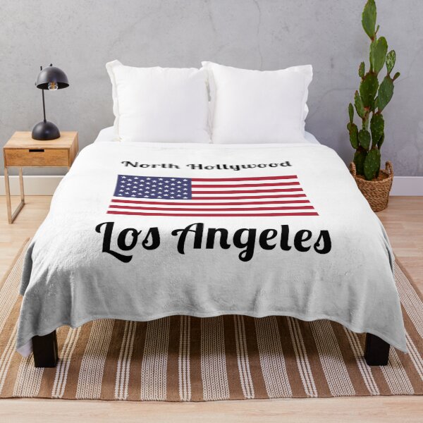 Item preview, North Hollywood Los Angeles - Stylish Prints, designed and sold by Fleetwood1994.