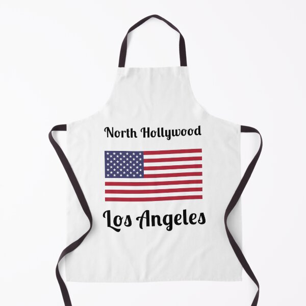 Item preview, North Hollywood Los Angeles - Stylish Prints, designed and sold by Fleetwood1994.