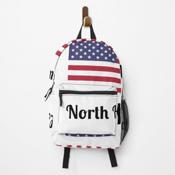 Item preview, North Hollywood Los Angeles - Stylish Prints, designed and sold by Fleetwood1994.