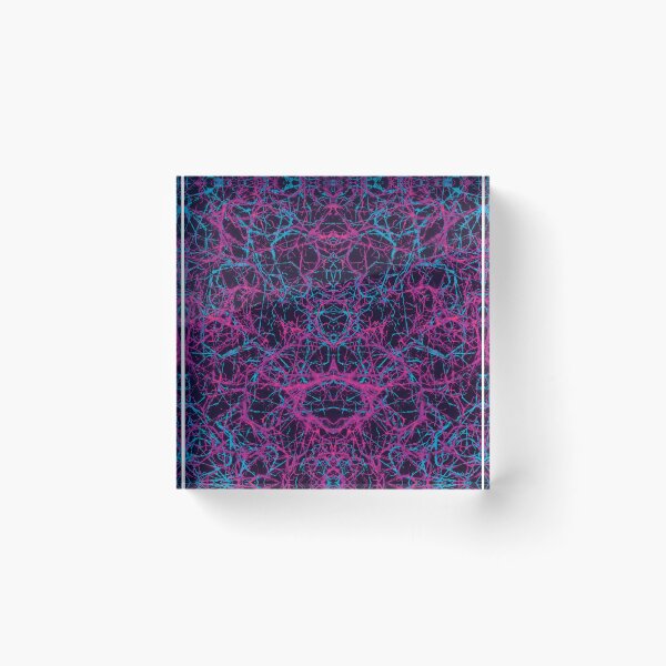 Item preview, AI Neuronic Neu designed and sold by CharlottePlaceArt.
