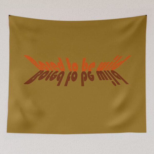 Item preview, Bored to be wild - bordeaux designed and sold by BeJahMan.