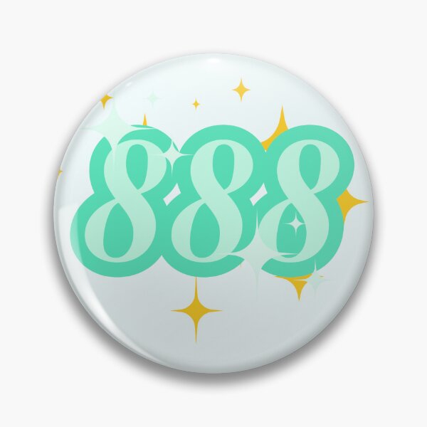 Item preview, 888 angel number  designed and sold by Sometimesshirthappens.