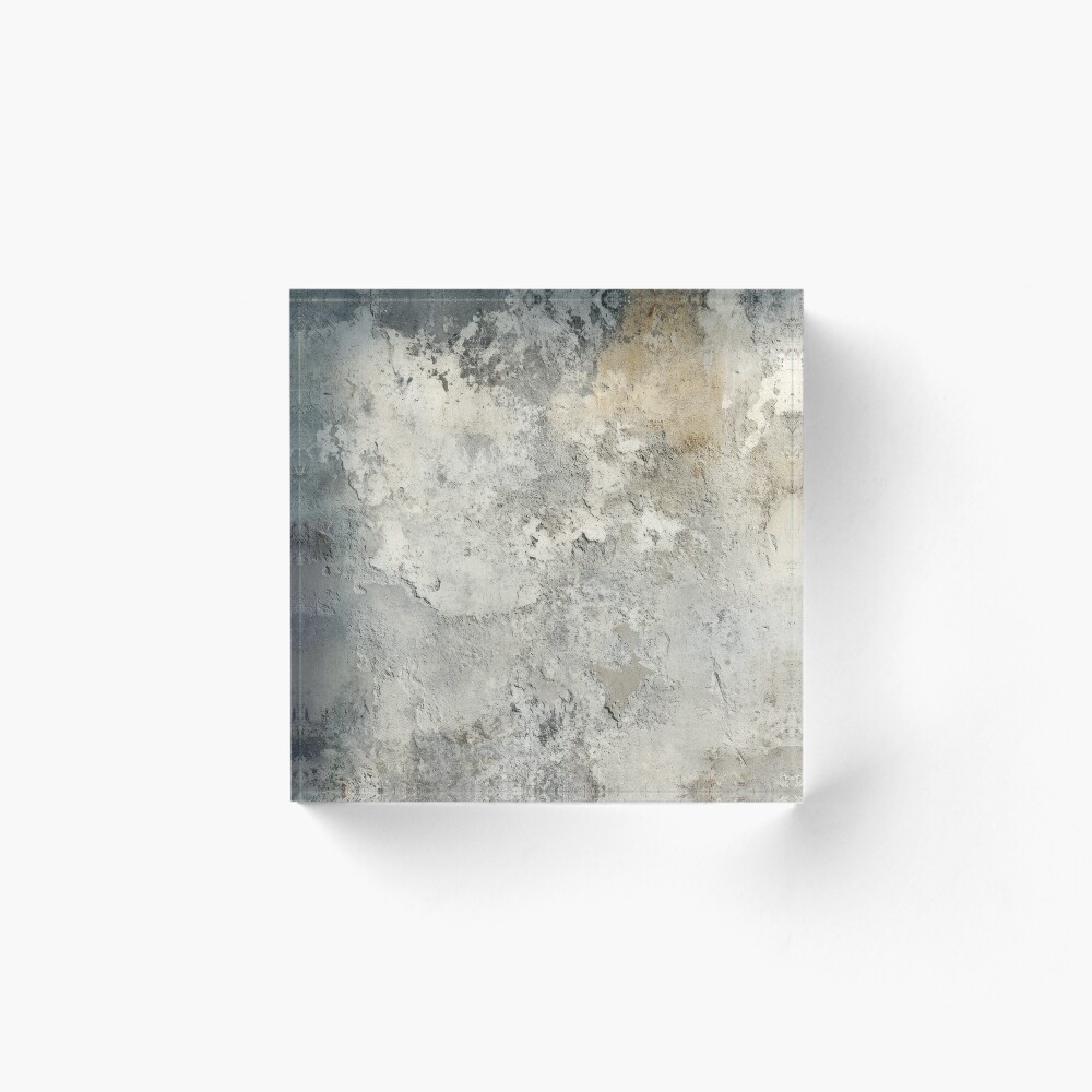 Item preview, Acrylic Block designed and sold by Visual-Elixir.