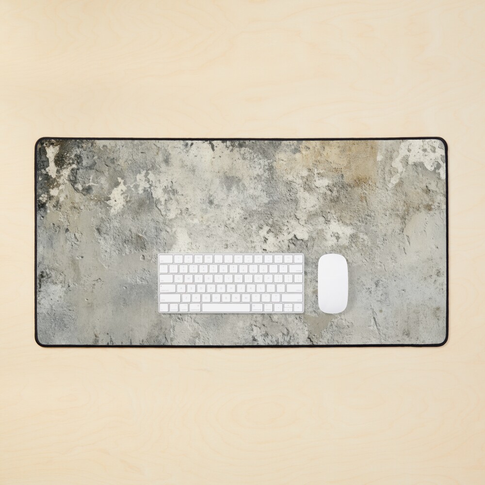 Item preview, Desk Mat designed and sold by Visual-Elixir.