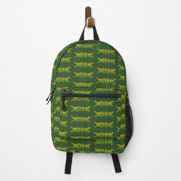 Item preview, Copie de Bored to be wild - green yellow designed and sold by BeJahMan.