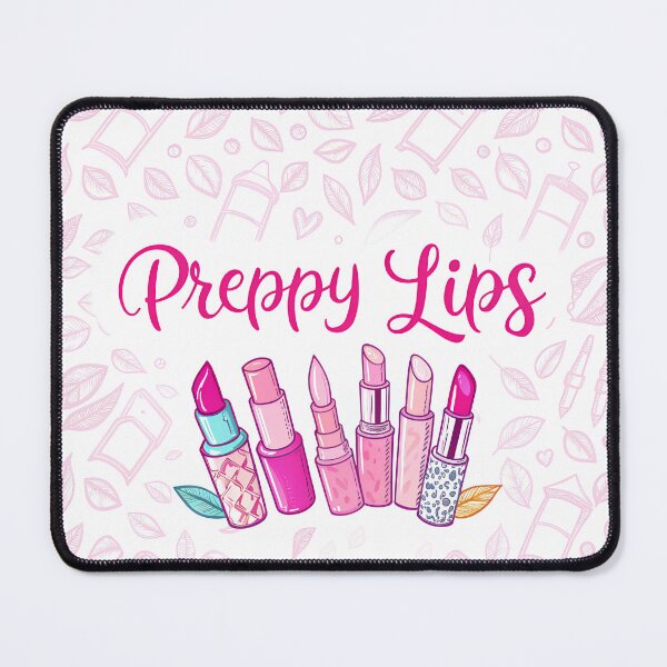Item preview, Preppy lipsticks designed and sold by AhArtMe.