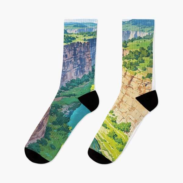 Item preview, Saar Loop (Saarschleife), Germany designed and sold by Worldscape Wonders.
