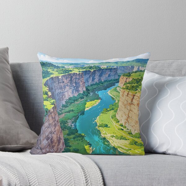 Item preview, Saar Loop (Saarschleife), Germany designed and sold by Worldscape Wonders.