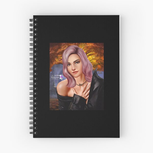 Item preview, Art Of Immortal Desires Cas Harlow  designed and sold by Choices Nova/SadyEdits.