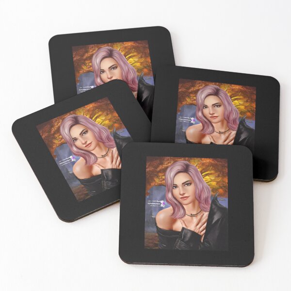 Item preview, Art Of Immortal Desires Cas Harlow  designed and sold by Choices Nova/SadyEdits.